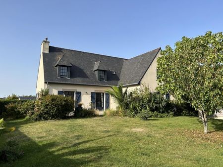 maison 8 pièces 171 m²