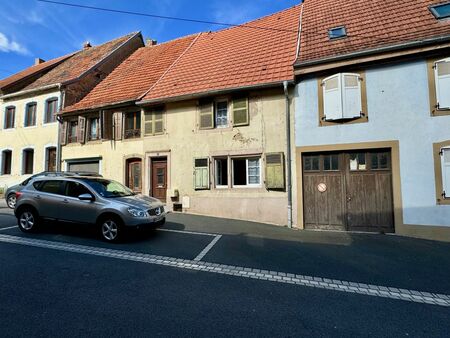 maison 4 pièces 98 m²