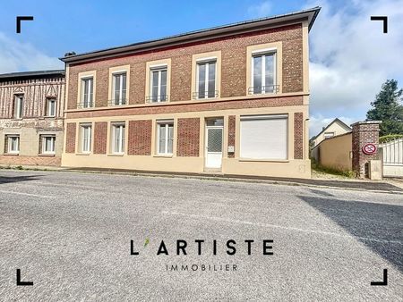 maison 10 pièces 280 m²