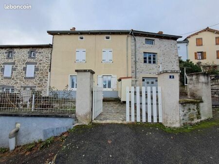 maison 3 pièces 93 m²