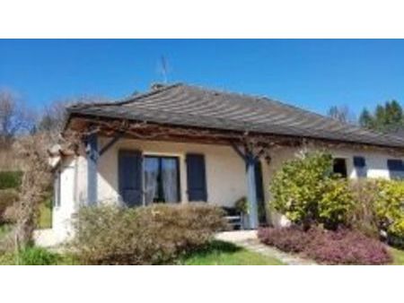 maison 4 pièces 91 m2