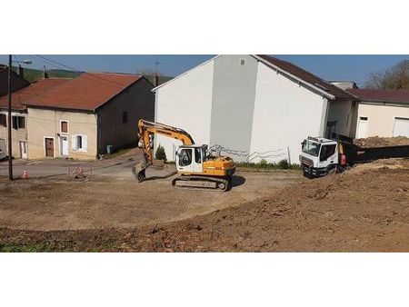 terrain constructible 9 ares