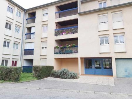 appartement 3 pièces 78 m²