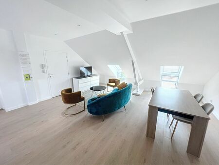 appartement t2