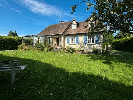 propriété 7 pièces 147 m²