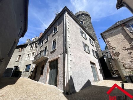 maison 5 pièces 190 m²