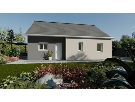 maison 4 pièces 87 m²