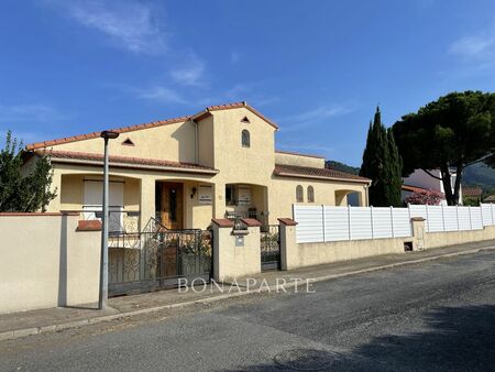 villa en viager 6 pièces 143 m²