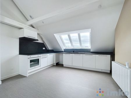 appartement 2 pièces 37 m²