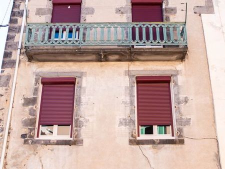 maison de bourg entièrement rénovée sur 100 m2 à aubière