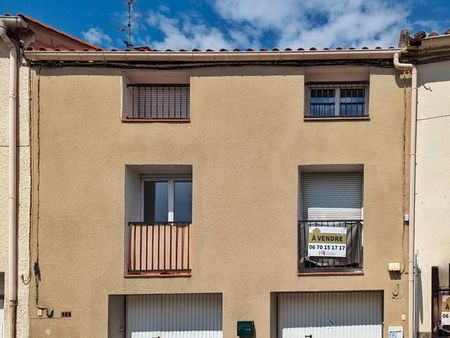 2 petites maisons de village