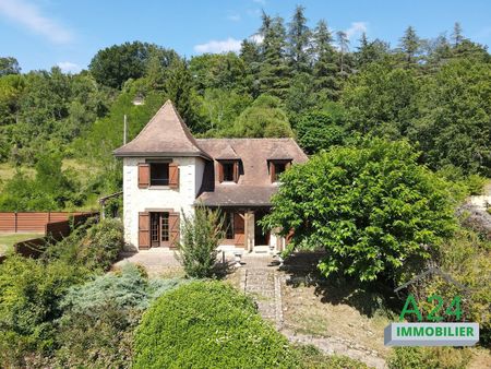 maison 5 pièces 153 m²