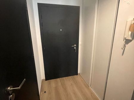 appartement 2 pièces 51 m²