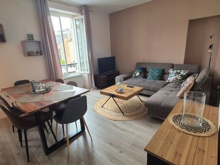 appartement t2 étudiant