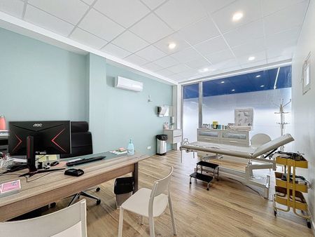 cabinet medical a louer / anglet