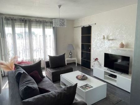 appartement t3 88m2 parking