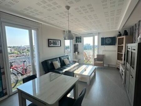 appartement t3