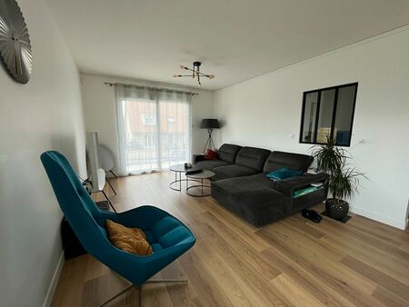 maison 5 pièces 109 m²