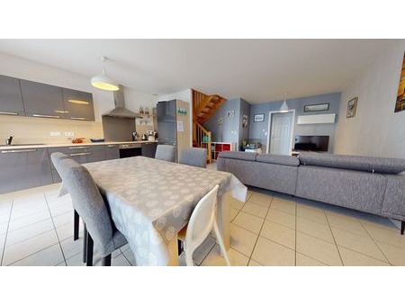 maison 5 pièces 97 m²