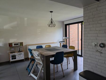 maison 4 pièces 95 m²