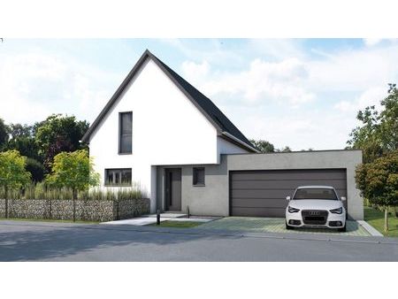 maison 4 pièces 82 m²