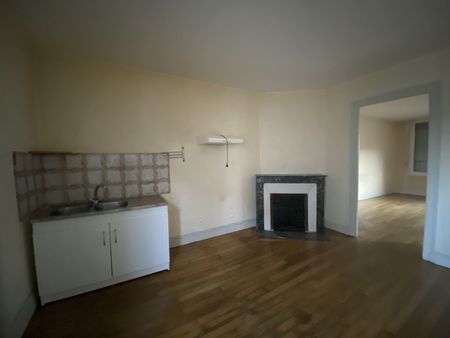 appartement 3 pièces 89 m²