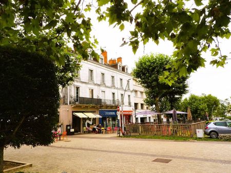 immeuble de rapport montceau-les-mines