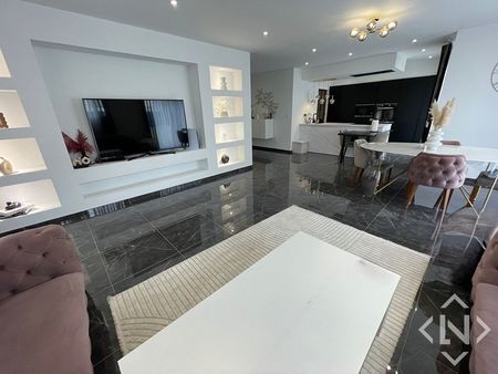 maison 5 pièces 127 m²