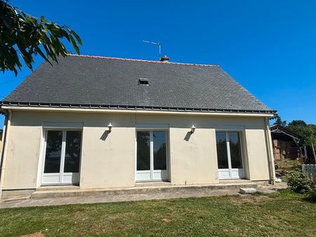 maison 90m2