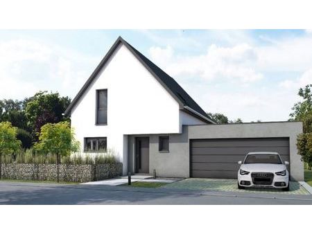 maison 5 pièces 92 m²