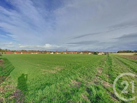 terrain 13 995 m² boult sur suippe