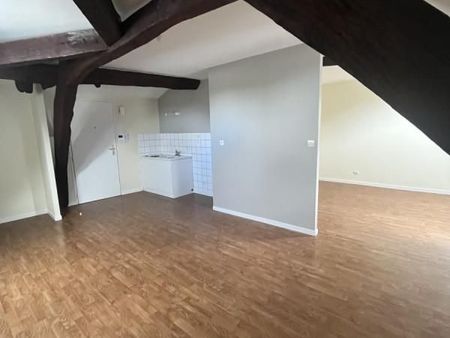 appartement 1 pièce 39 m²