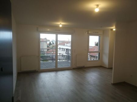 appartement 1 pièce 35 m²