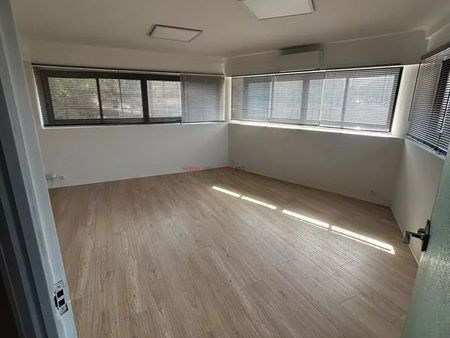 bureaux 80 m² perpignan