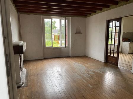 maison 10 pièces 170 m²