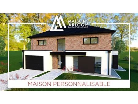 maison 6 pièces 150 m²