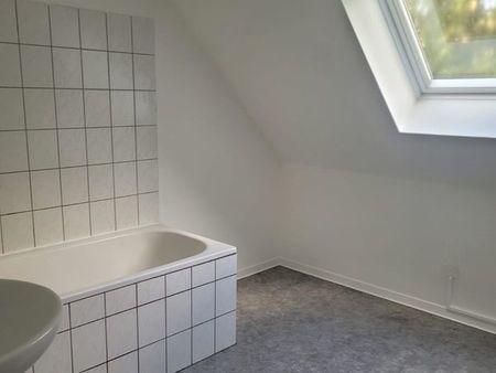 duplex 4 pièces 83 m²