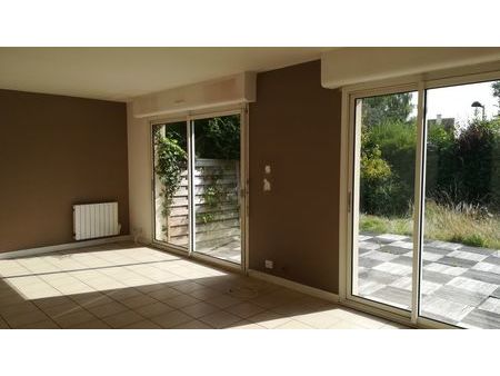 maison 6 pièces 92 m²