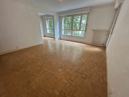 appartement f5