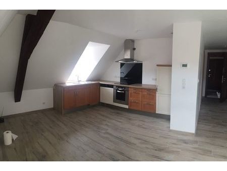 t3  de 50m² quartier bungert