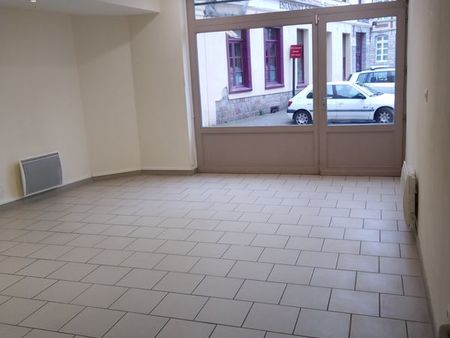 local professionnel douai justice 100m2