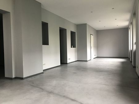 local commercial & bureaux 90 m² — proche hyper centre & gare