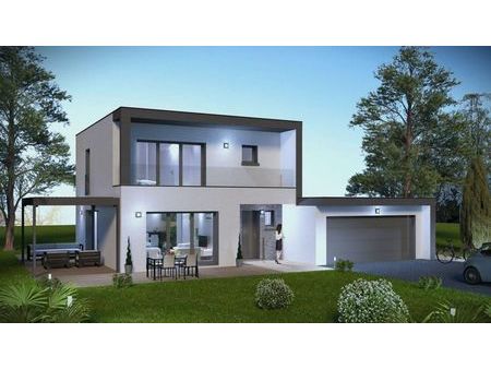 maison 5 pièces 117 m²