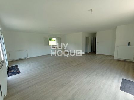 maison 4 pièces 101 m²