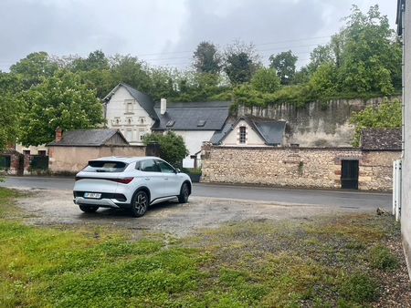 vente propriété maisons caves verger jardin dépendances