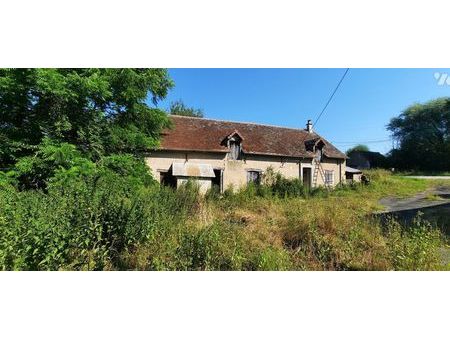 ferme 3 pièces 68 m²