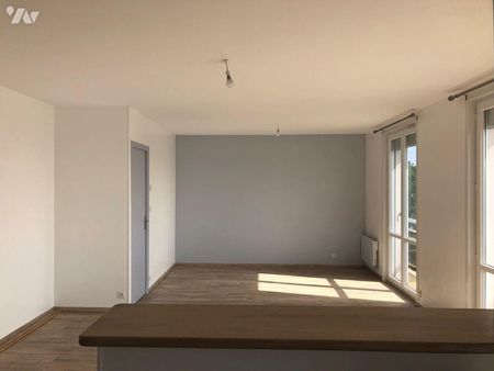 appartement 3 pièces 77 m²