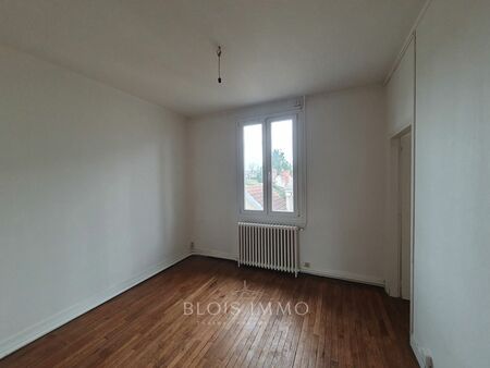 appartement 3 pièces 45 m²