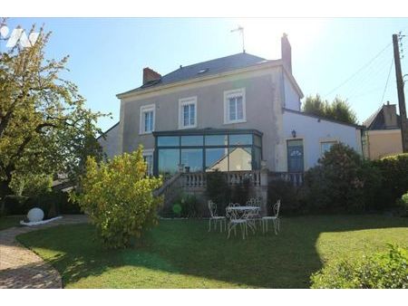 maison 9 pièces 193 m²