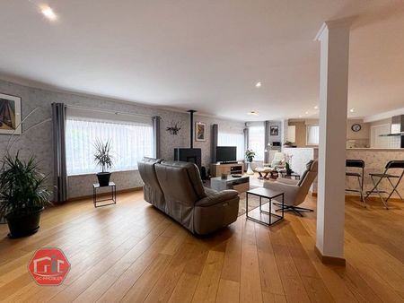 splendide appartement très bien situé